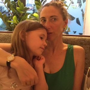 Meet your Posher, Lexy